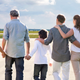 Image for article titled Sackler Family Feels Full Impact Of Opioid Epidemic After Seeing Spot On Tarmac Where Private Jet Used To Be